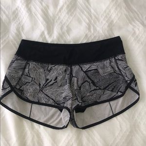 Lululemon shorts